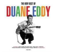 Duane Eddy Very Best Of