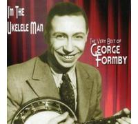 George Formby – The Very Best Of – Alu-Rex