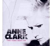 Anne Clark - Very Best Of - New CD - 44 - S2z