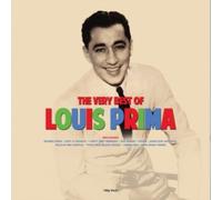 Louis Prima - Louis Prima Very Best Of [VINYL]