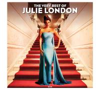 Julie London - The Very Best Of [180g Vinyl LP] [VINYL]