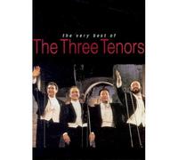 The Very Best Of 3 Tenors (2Cd + Dvd)