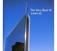The Very Best Of - 42 Level Compact Disc