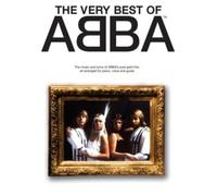 The Very Best Of Abba Pvg