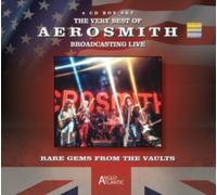 The Very Best of Aerosmith: Rare Gems from the Vaults