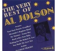 The Very Best Of Al Jolson
