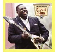 The Very Best Of Albert King