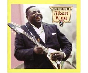 The Very Best Of Albert King
