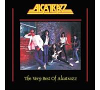The Very Best of Alcatrazz