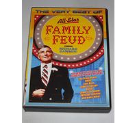 The Very Best of All-Star Family Feud