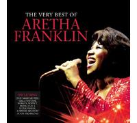 The Very Best of Aretha Franklin by Aretha Franklin (2010-03-08)