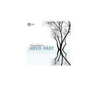 The Very Best of Arvo Part [CD]