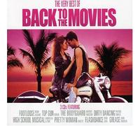 The Very Best Of Back To The Movies