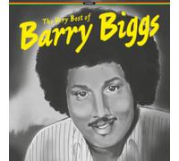 The Very Best of Barry Biggs