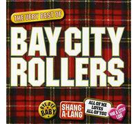Bay City Rollers – The Very Best of Bay City Rollers