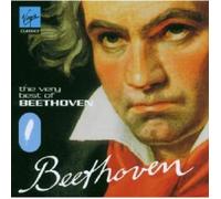 THE VERY BEST OF BEETHOVEN 2 CD 22 TRACKS POPULAR CLASSIC NEW