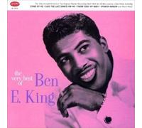 The Very Best Of Ben E. King (Flashback Series ver)