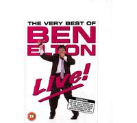 The Very Best Of Ben Elton Live