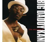 The Very Best Of Big Daddy Kane (US Release)