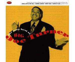 The Very Best Of Big Joe Turner