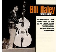 The Very Best Of Bill Haley