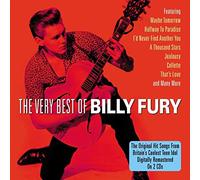 The Very Best Of Billy Fury