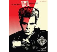 The Very Best of Billy Idol - Idolize Yourself: Idolize Yourself
