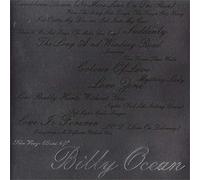 The Very Best of Billy Ocean