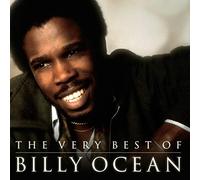 The Very Best Of Billy Ocean [VINYL]