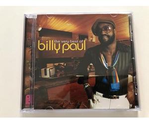 The Very Best of Billy Paul