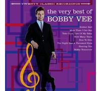 The Very Best Of Bobby Vee