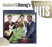The Very Best Of Booker T. And The M.G.'s