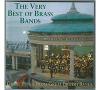 The Very Best of Brass Bands