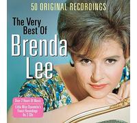 The Very Best Of Brenda Lee