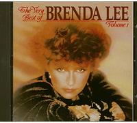 The Very Best Of Brenda Lee Volume 1