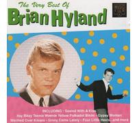 The Very Best of Brian Hyland