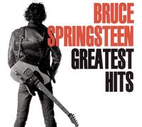 THE VERY BEST OF BRUCE SPRINGSTEEN 18 GREATEST HITS TRACK SONGS AUDIO MUSIC CD