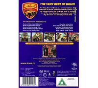 The Very Best of Brum [DVD]