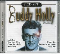The Very Best Of Buddy Holly And The Picks
