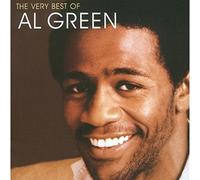 The Very Best Of By Al Green (2001-10-22)
