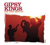 The Very Best Of by Gipsy Kings (CD 2017)
