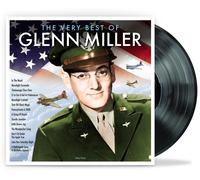 The Very Best Of by Glenn Miller (Vinyl Record 2021)