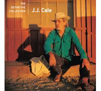 The Very Best Of by Jj Cale (CD 1998)