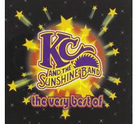 KC The Sunshine Ba - Very Best Of - New CD - 91 - M1111z