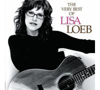 The Very Best of by Loeb, Lisa (2006) Audio CD