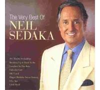 The Very Best of by Neil Sedaka (1999) Audio CD
