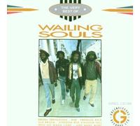 The Very Best Of by Wailing Souls (2000-08-14)