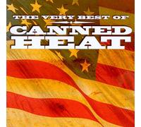 The Very Best of Canned Heat