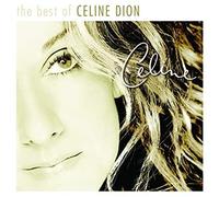 Céline Dion – The Best of Celine Dion – CD (2014)