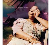 The Very Best of Cesaria Evora by Evora, Cesaria (2002) Audio CD